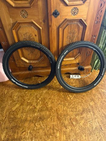 Dt Swiss Performance LN 2024