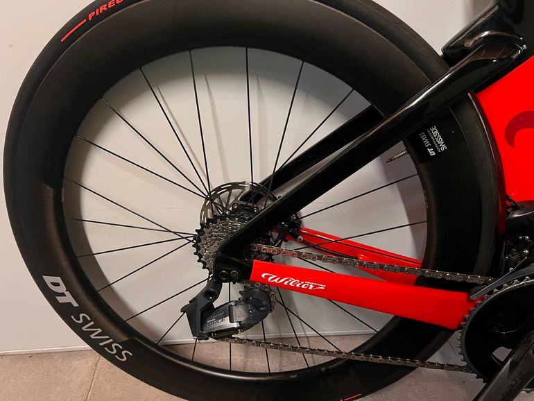 Dt Swiss Dtswiss 60 Arc 1600 2023