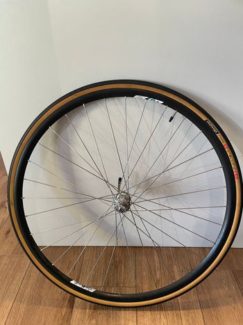 Used Campagnolo omega V 6082 T6 2016 bike — image 1 of 7