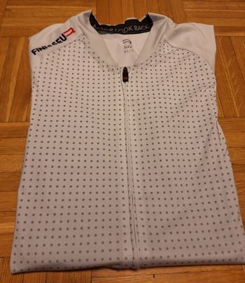 Finisseur, FNS-C133SS2002-06-XL