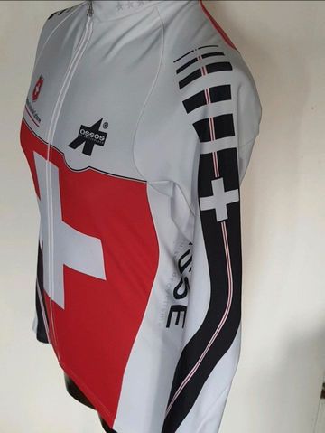 Tweedehands Assos Jacke M 2020 bike — afbeelding 2 van 8