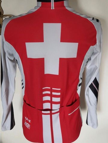 Tweedehands Assos Jacke M 2020 bike — afbeelding 3 van 8