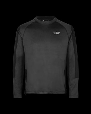 Pas Normal Studios, Escapism Technical LS T-shirt Gravel Jersey M