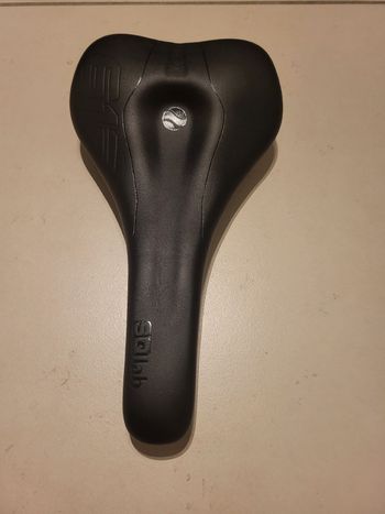 Sq Lab sqlab 612 Sattel bike d'occasion — image 1 sur 4