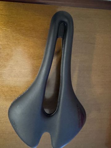 Used San Marco Sella 2024 Saddles & Seatposts