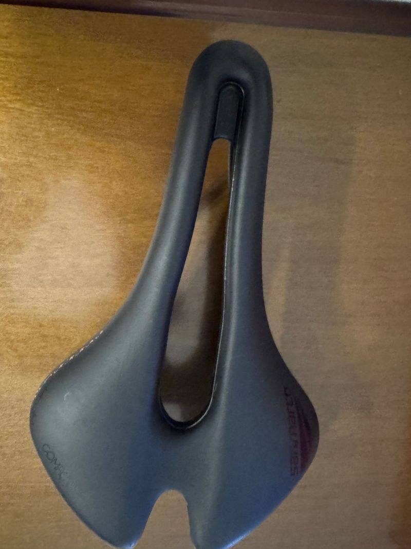 Tweedehands San Marco Sella 2024 Saddles & Seatposts