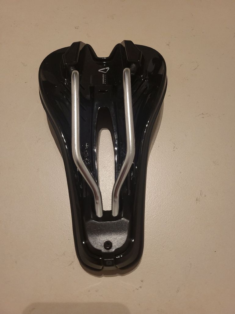 Used Bontrager Hilocomp 2023 bike — image 3 of 4