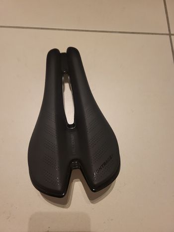 Used Bontrager Hilocomp 2023 bike