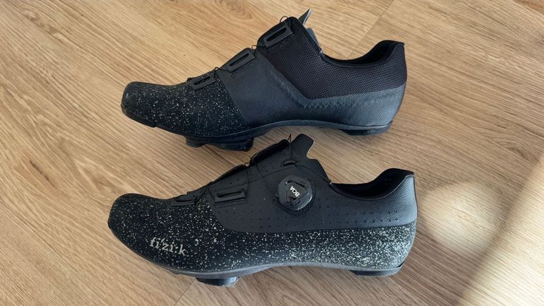 Fizik Tempo Overcurve R4 RennradschuheUnisex - les classiques 42