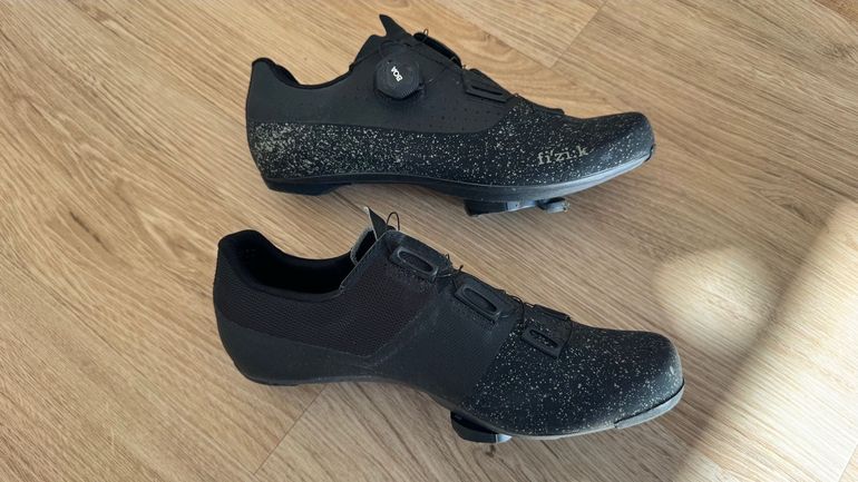 Fizik Tempo Overcurve R4 RennradschuheUnisex - les classiques 42