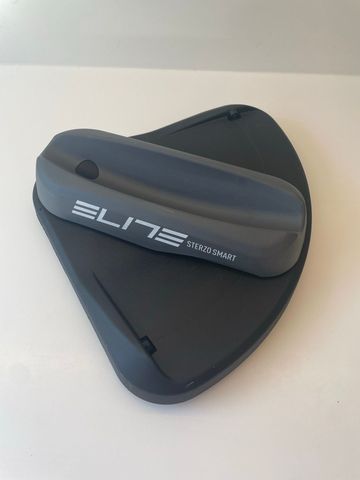 Brugt Elite Sterzo Smart Steering Unit 2023 bike — billede 1 af 3