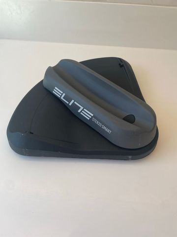 Brugt Elite Sterzo Smart Steering Unit 2023 bike — billede 2 af 3