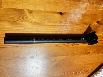 Bmc, RSP03 Stem
