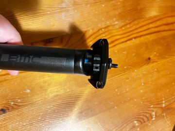 Brugt Bmc RSP03 Stem 2024 bike — billede 3 af 3