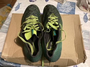 Used Brooks Running Shoes Track/Cross 2017 bike — image 3 of 3