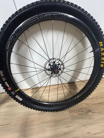 Used Mavic CROSSMAX SLR 29 2021 bike — image 13 of 13