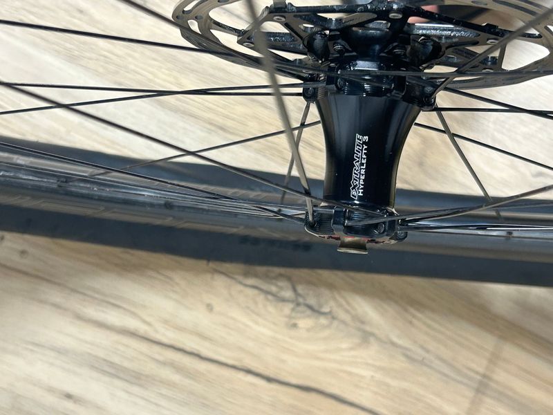 Used Mavic CROSSMAX SLR 29 2021 bike — image 12 of 13