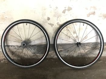 Used Fulcrum Racing Expert 2018 bike — image 1 of 3