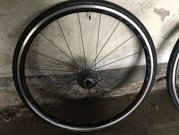 Used Fulcrum Racing Expert 2018 bike — image 3 of 3
