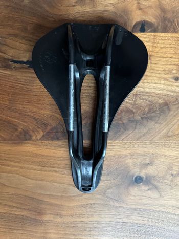 Used Selle Italia boost 2022 bike — image 3 of 3