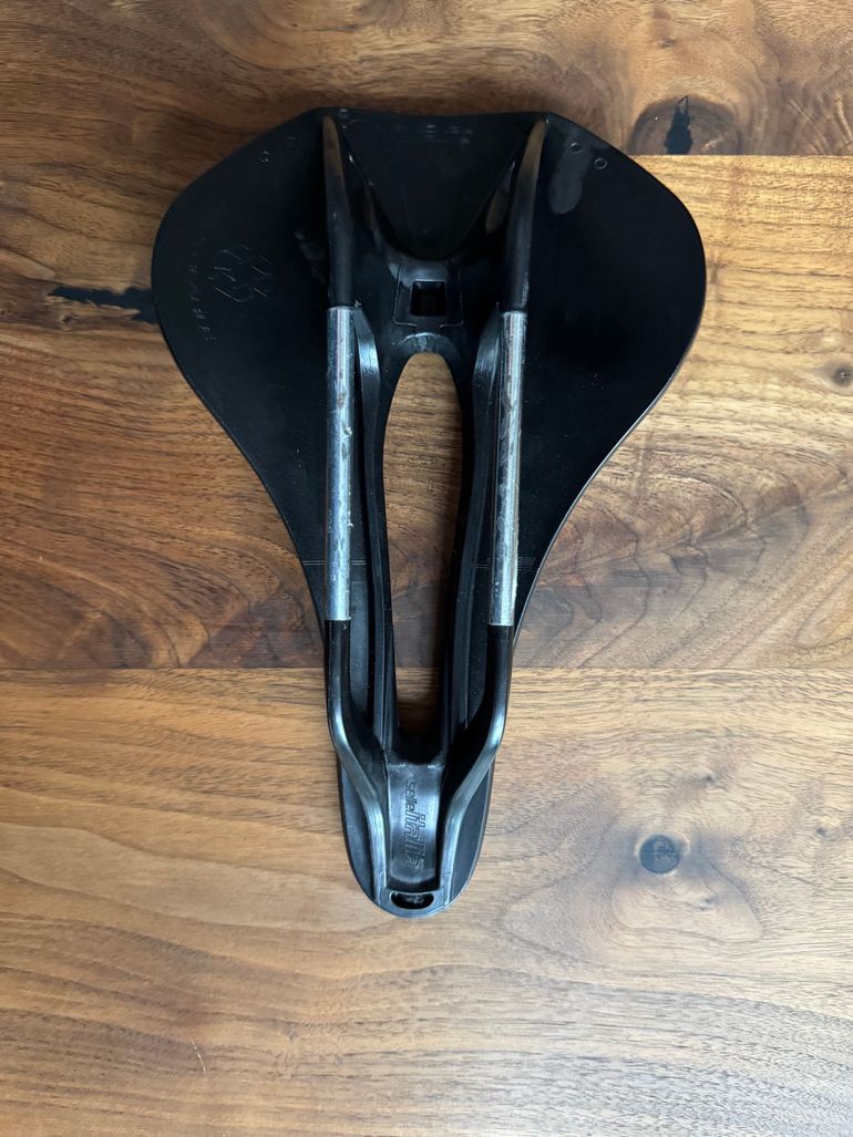 Used Selle Italia boost 2022 bike — image 3 of 3