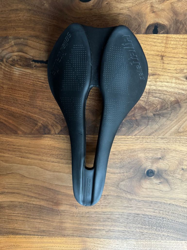 Used Selle Italia boost 2022 bike — image 2 of 3