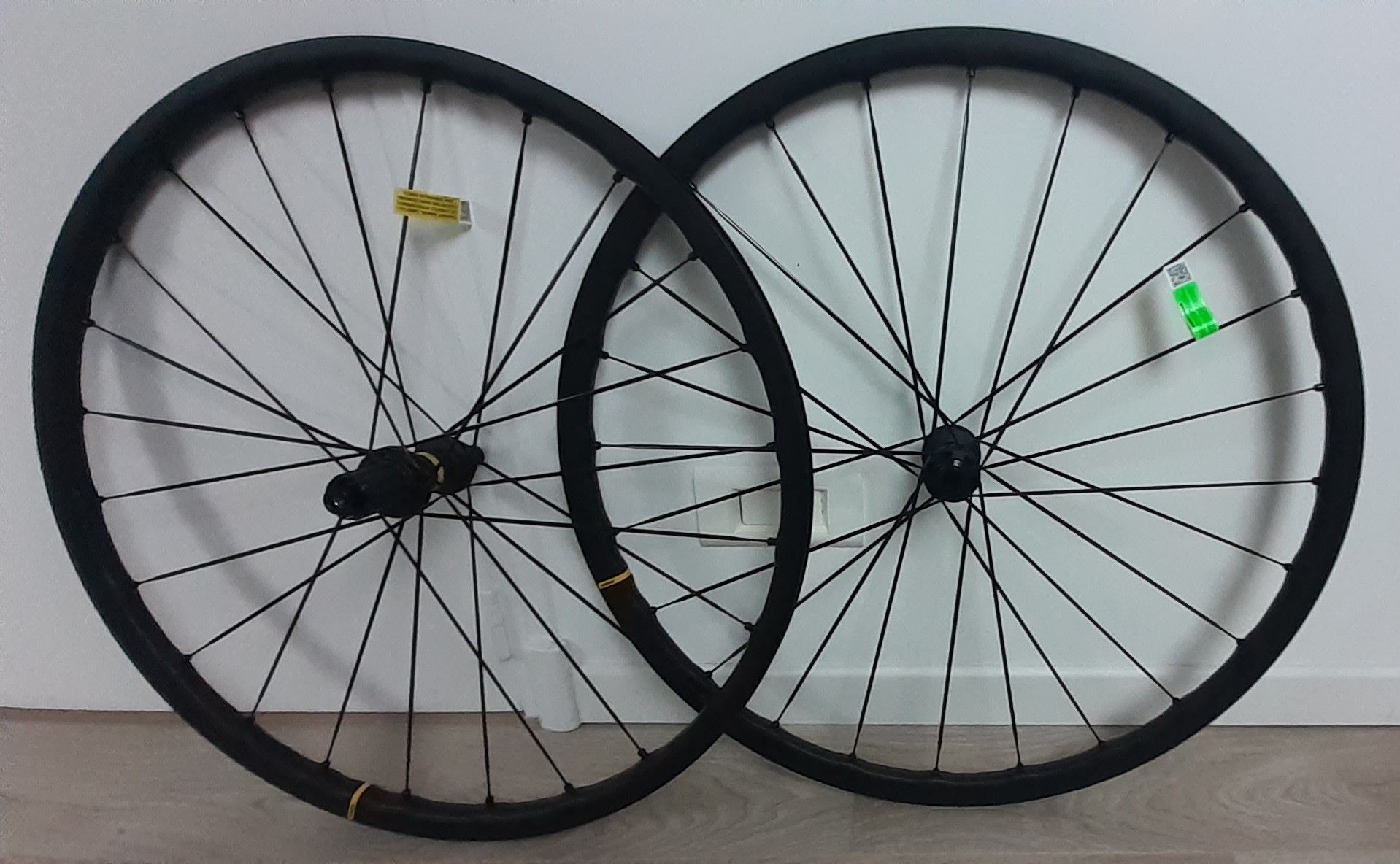 Mavic kysruim sl disc 2025