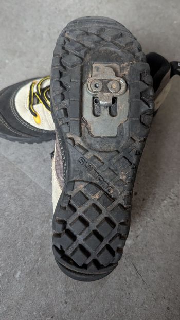 Used Shimano SPD bike — image 3 of 3
