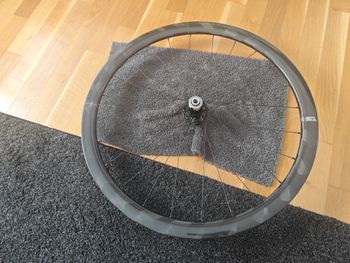 Wilier, Miche SLR 38
