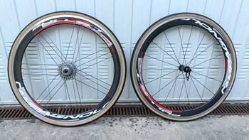 Campagnolo Bora Ultra 80 2020