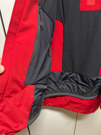 Used The Mountain Studio Insulated Sk Jacket 2025 bike — image 4 of 5