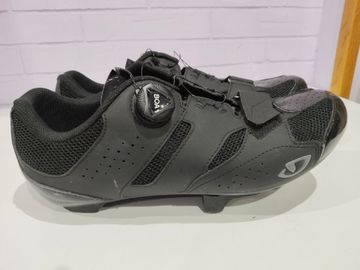 Giro savic hv+ 2025 Cycling Shoes usato