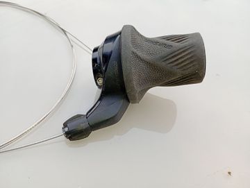 Tweedehands Sram grip shift 12 vitesses bike — afbeelding 9 van 11