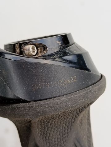 Tweedehands Sram grip shift 12 vitesses bike — afbeelding 11 van 11