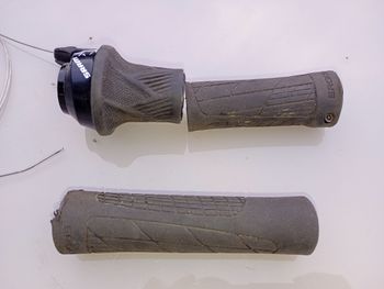 Sram, grip shift 12 vitesses