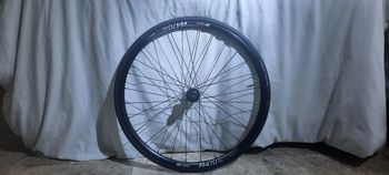 Used Dt Swiss DT Siwiss R470db 2024 bike — image 6 of 8