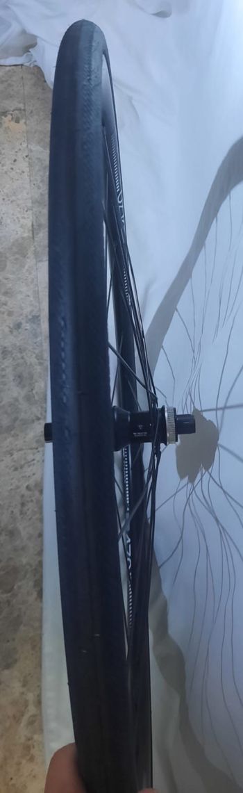 Used Dt Swiss DT Siwiss R470db 2024 bike — image 5 of 8