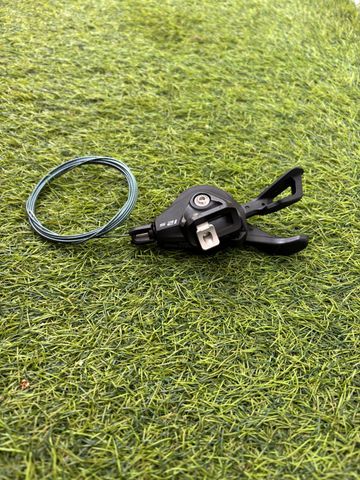Used Shimano Deore SL-M6100 12-speed Shifter 2025 Drivetrain & Pedals