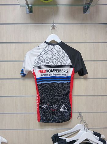 Used Bioracer NEW exclusive BIORACER jersy 10 pack 2019 bike — image 2 of 5
