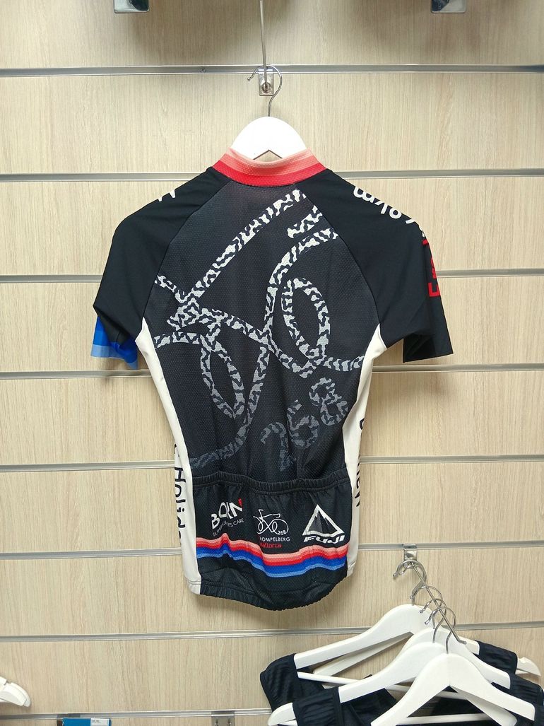 Used Bioracer NEW exclusive BIORACER jersy 10 pack 2018 bike — image 2 of 4