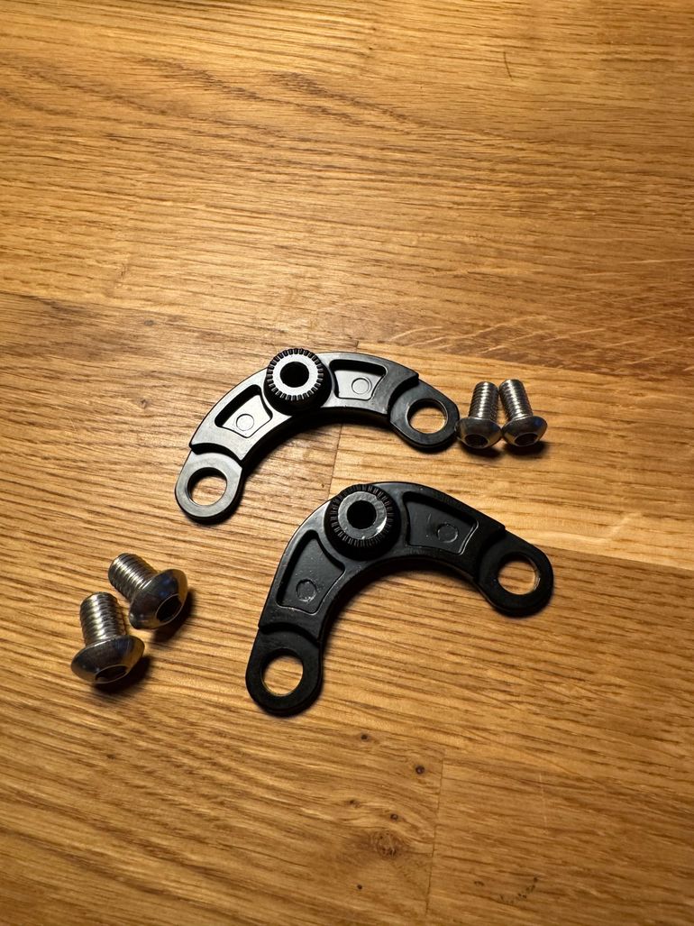 Used Tririg Omega bike — image 2 of 2