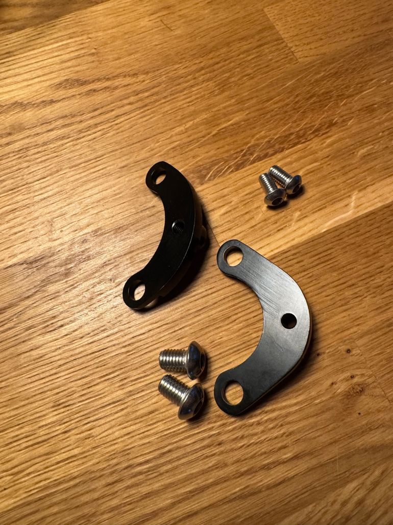 Used Tririg Omega bike — image 1 of 2