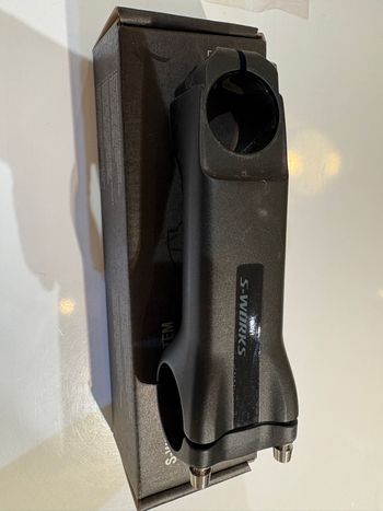 Specialized Specialized S-Works Tarmac Stem null