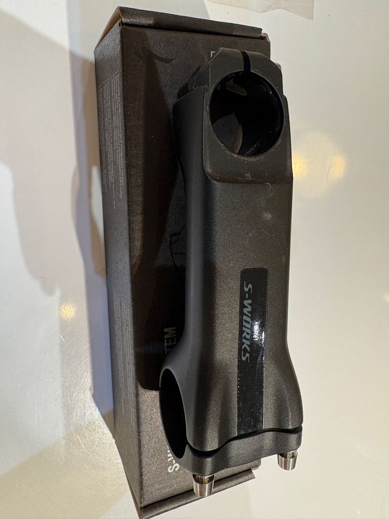 Specialized S-works tarmac Stem 2024