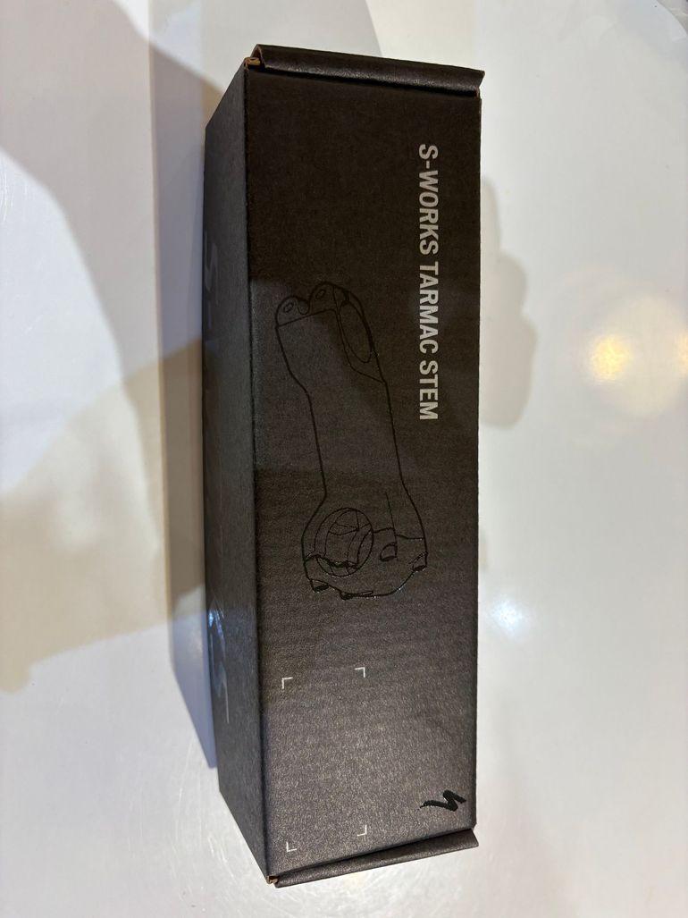 Specialized S-works tarmac Stem 2024