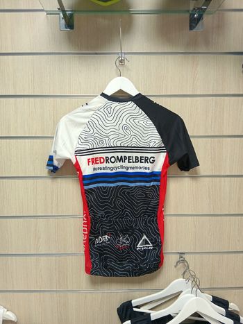 Used Bioracer NEW exclusive BIORACER jersey 10 pack 2019 bike — image 2 of 5