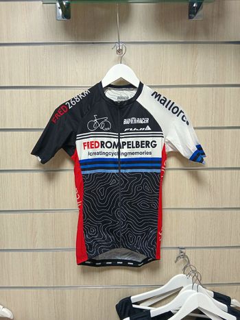 Used Bioracer NEW exclusive BIORACER jersey 10 pack 2019 bike — image 1 of 5