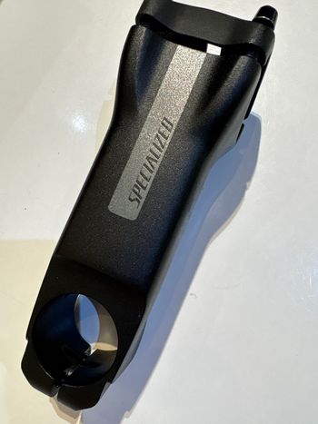 Specialized Specialized S-Works Tarmac Stem null