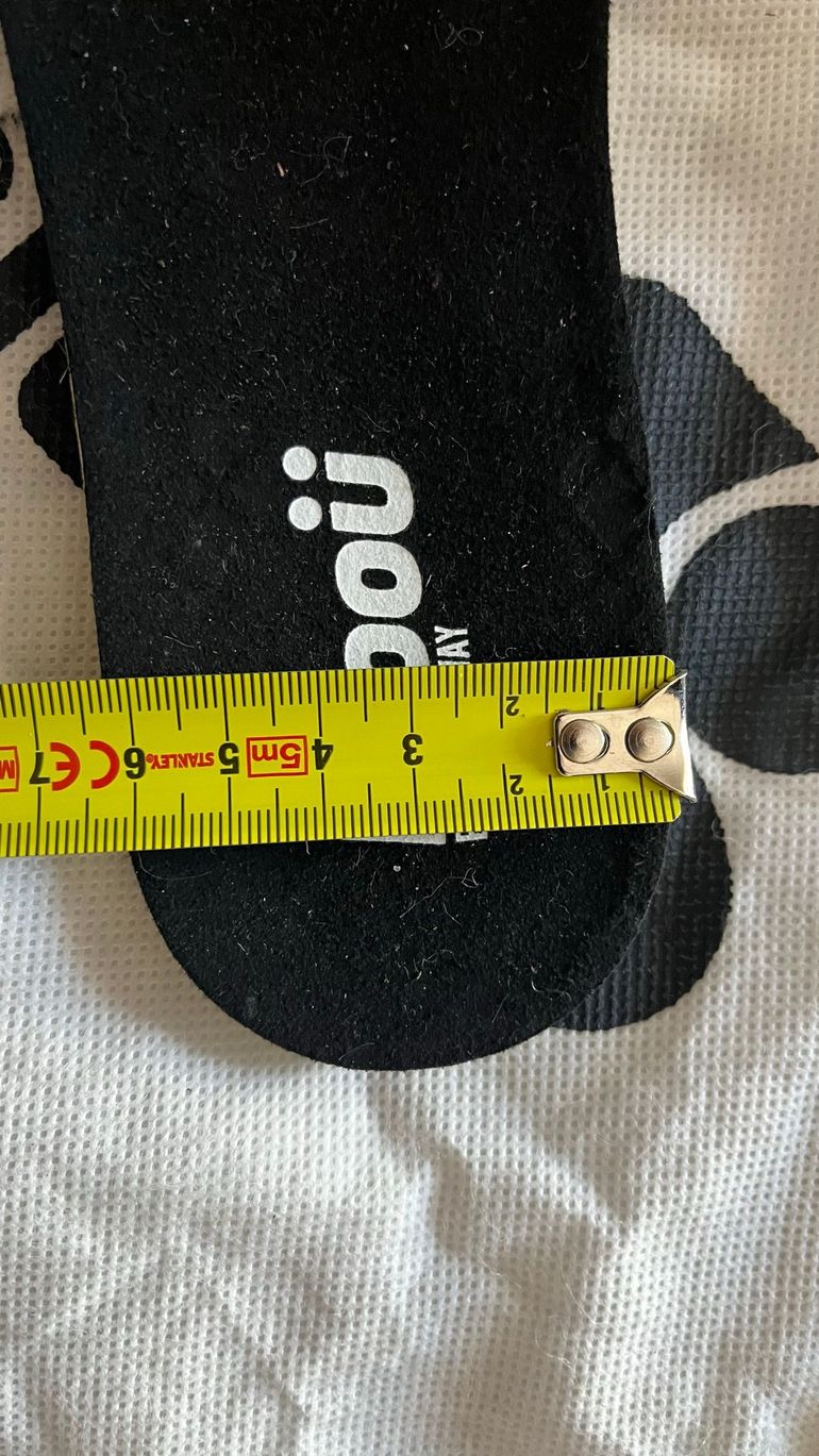 Used ribó L’Eroica leather Shoes - 2019 bike — image 11 of 11
