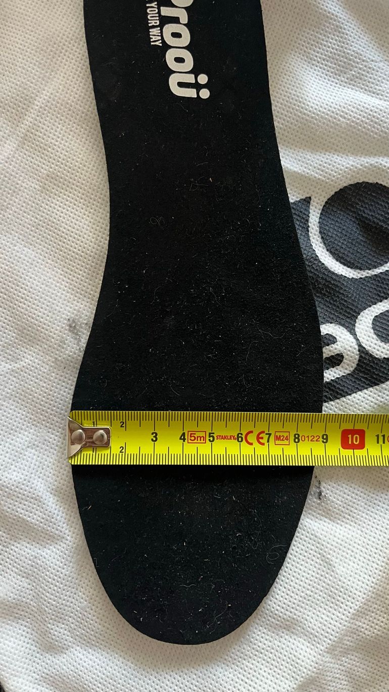 Used ribó L’Eroica leather Shoes - 2019 bike — image 9 of 11